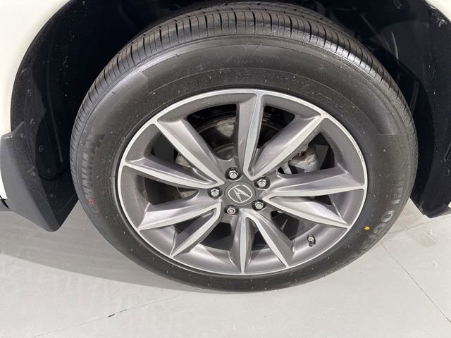 Used 2019 Acura RDX w/ Technology Package image 16