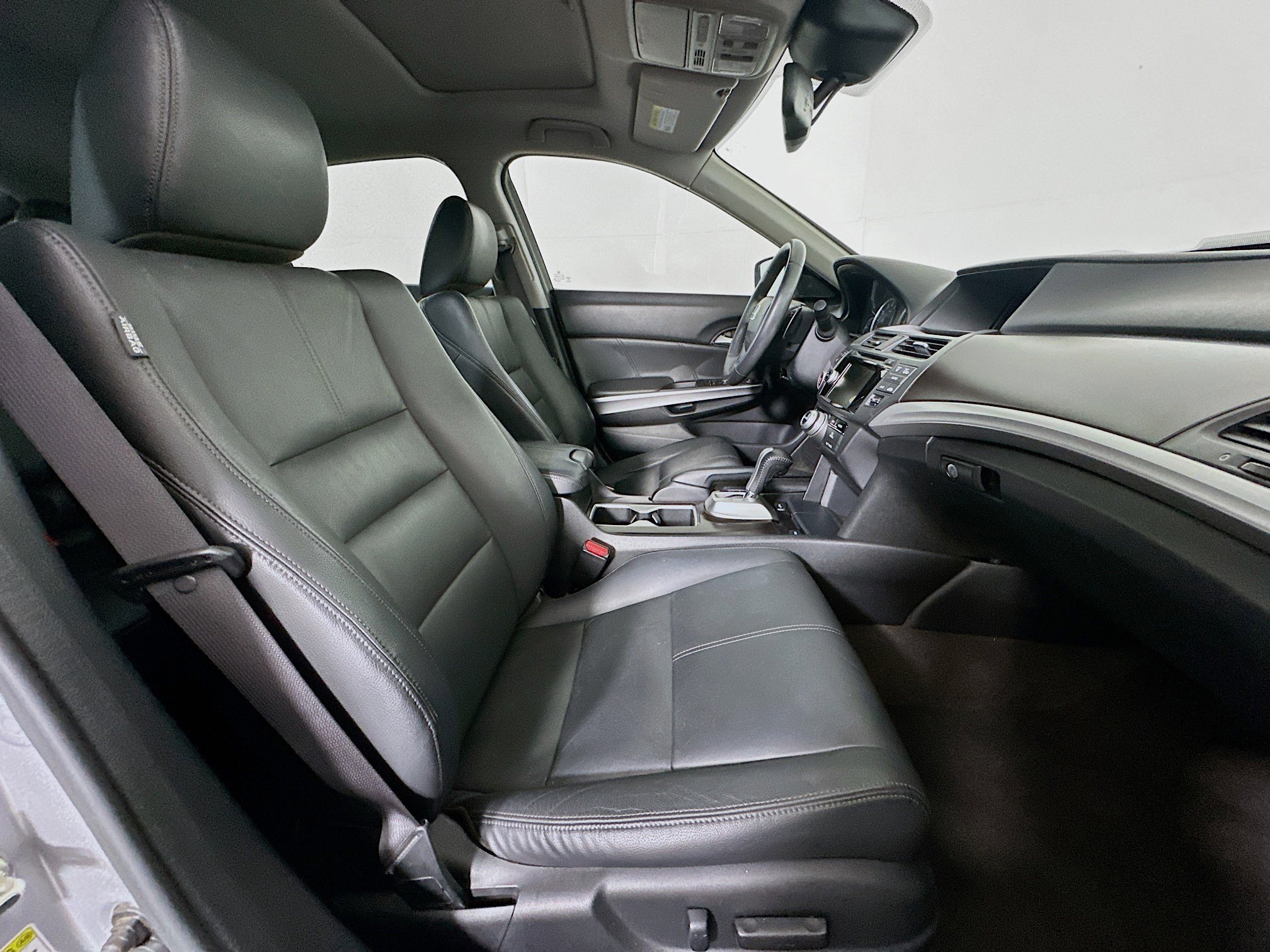 Used 2014 Honda Crosstour EX-L image 31