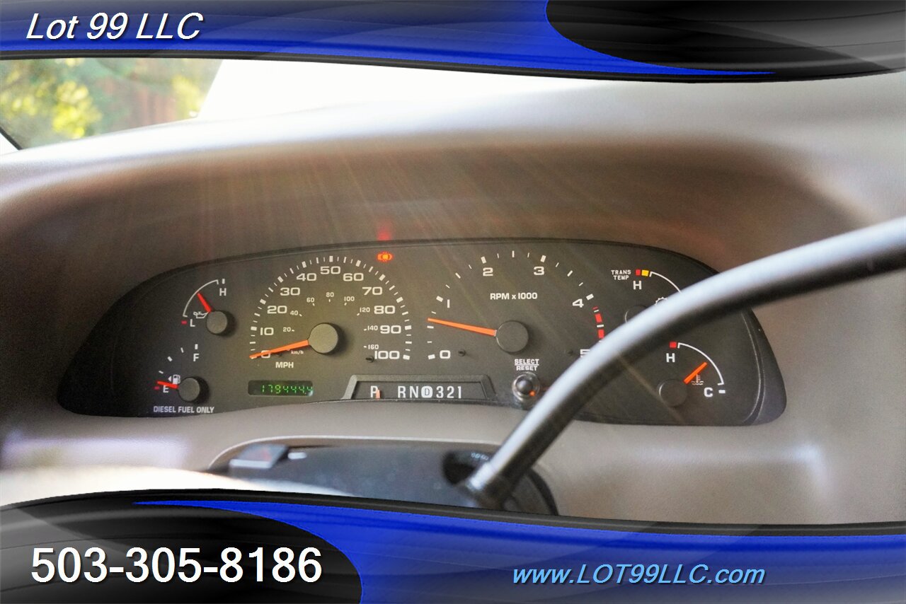 Used 2004 Ford F250 XLT AWD/4WD image 17
