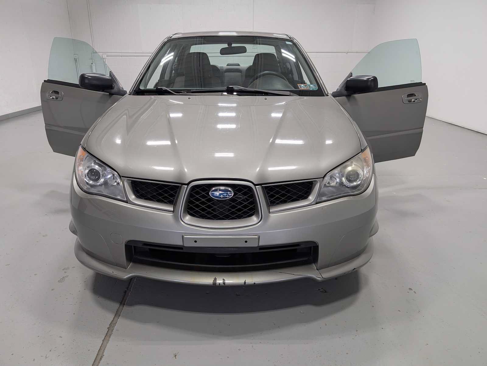 Used 2006 Subaru Impreza 2.5i AWD/4WD image 15