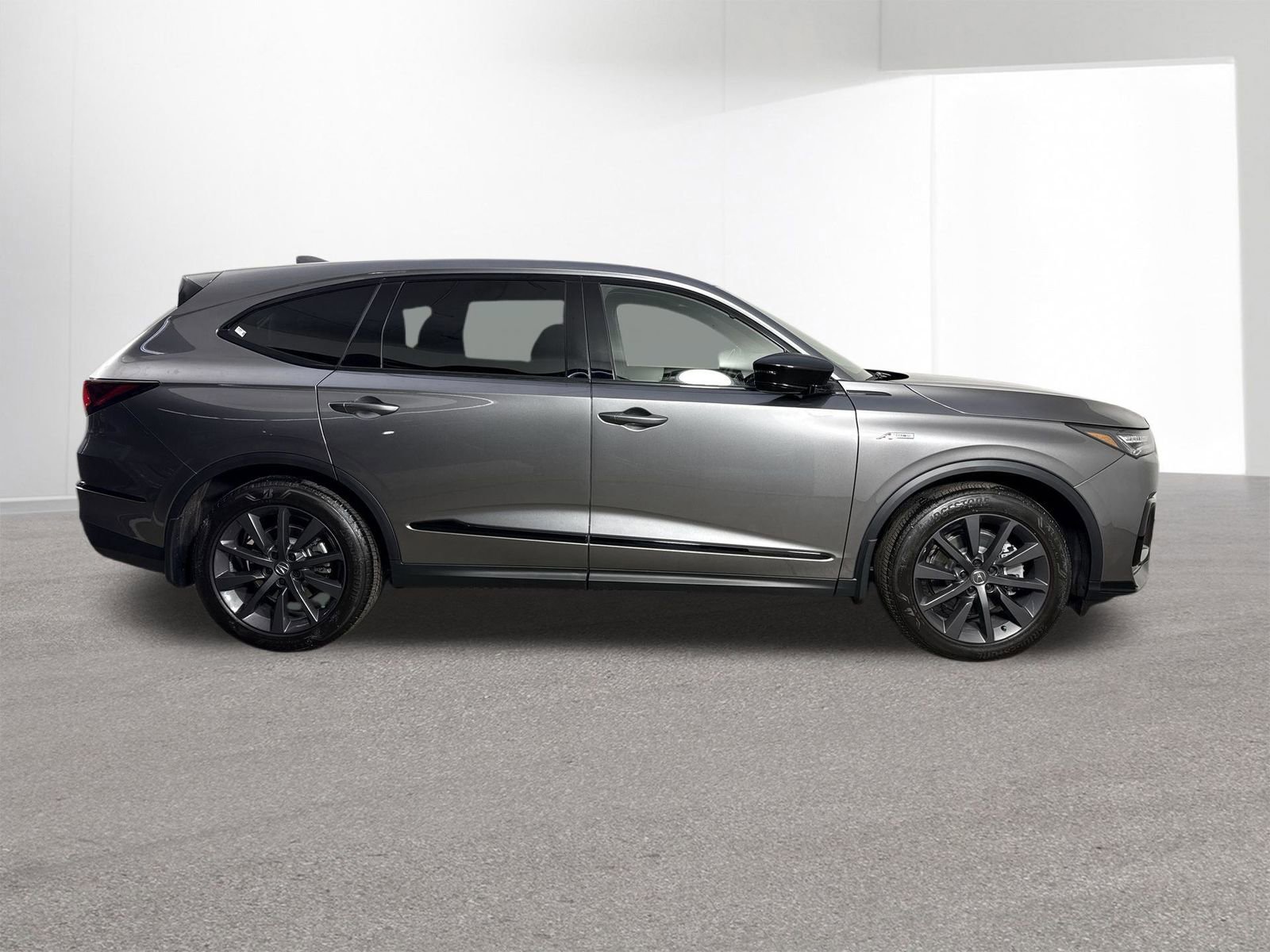 Certified 2026 Acura MDX A-Spec image 38