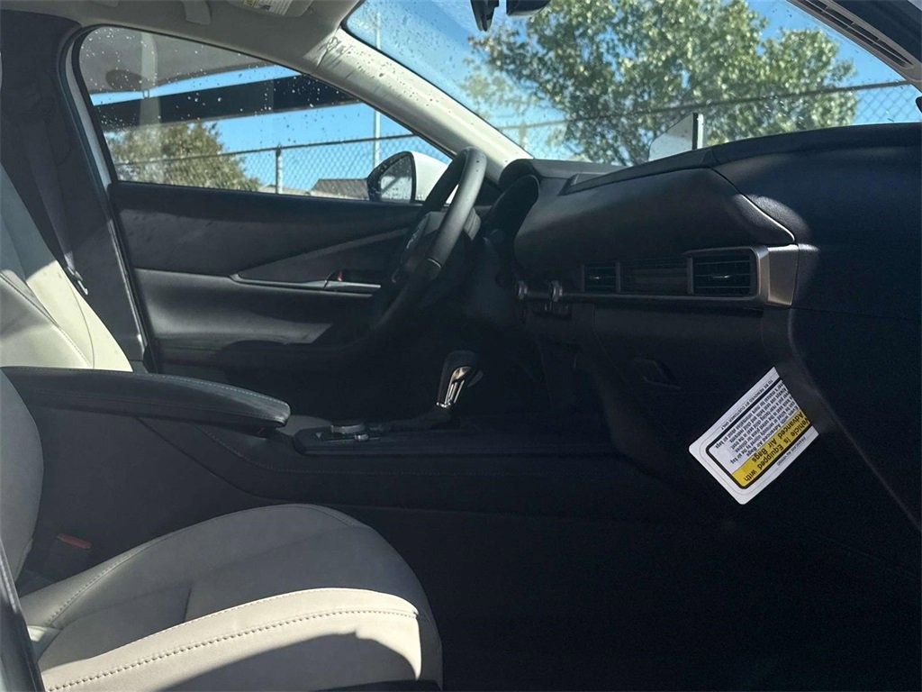 New 2026 MAZDA CX-30 AWD 2.5 S image 14