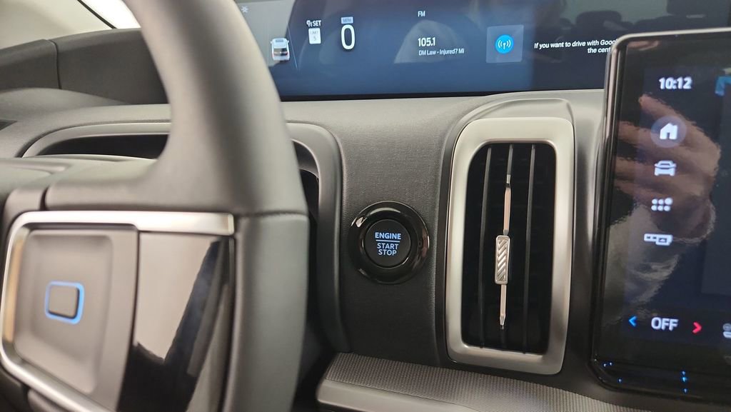 New 2026 Ford Expedition Max Active image 24