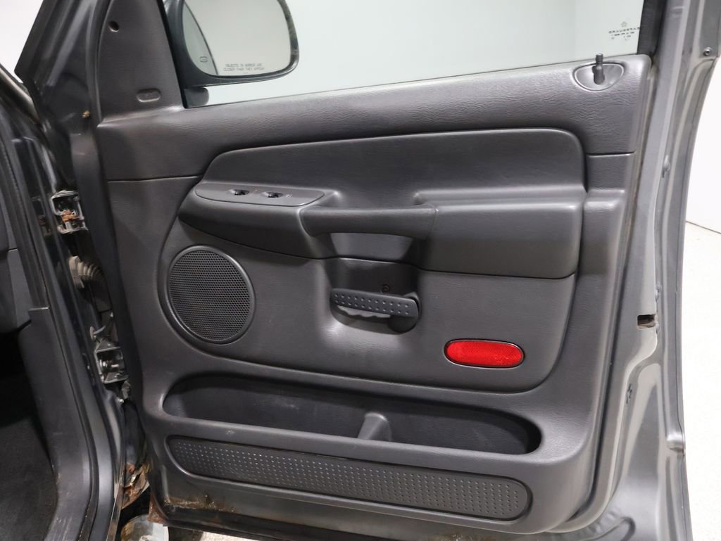 Used 2005 Dodge Ram 1500 Truck SLT w/ Trailer Tow Group image 24