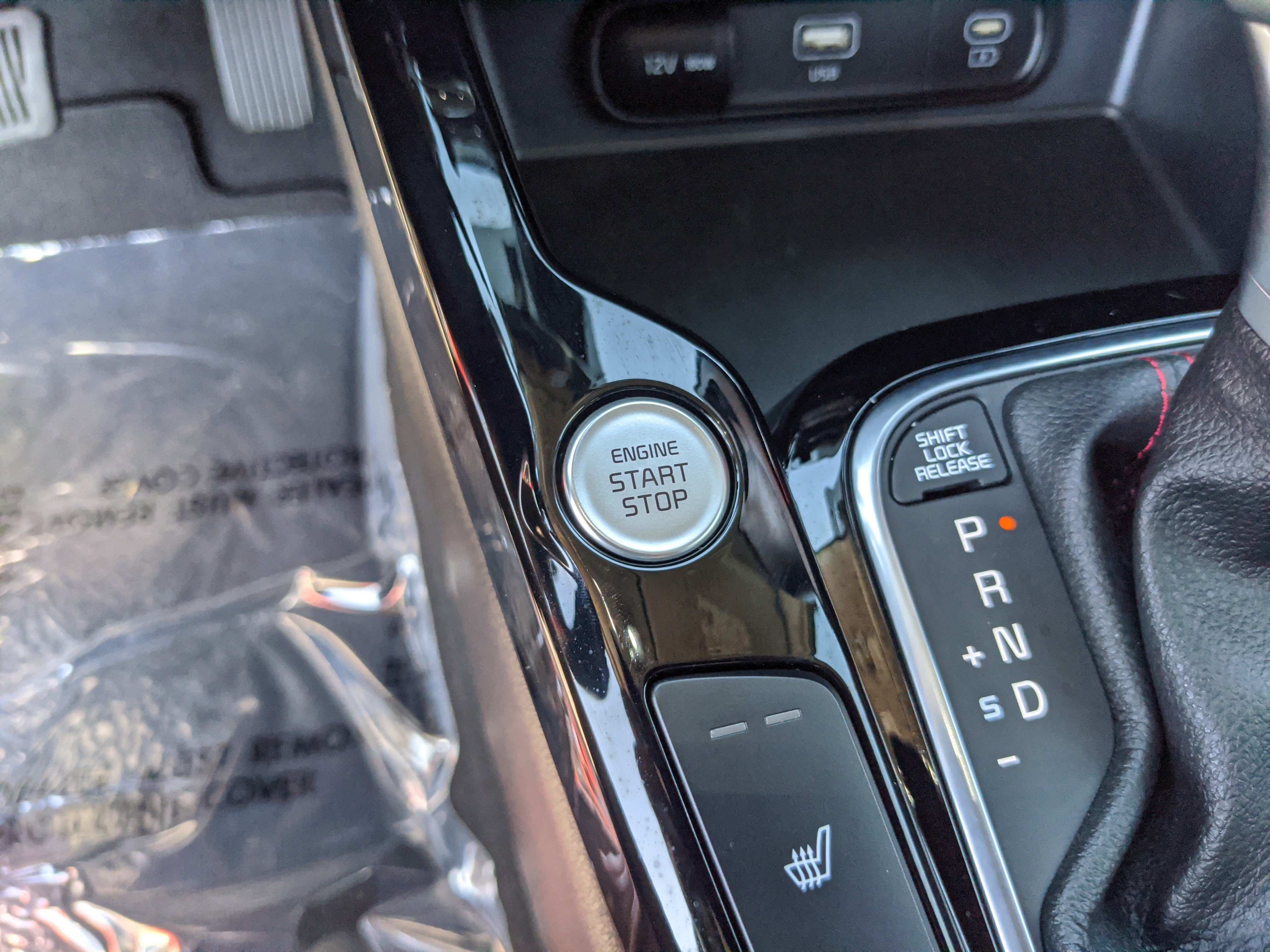 Used 2024 Kia Soul GT-Line w/ Option Group 020 image 30