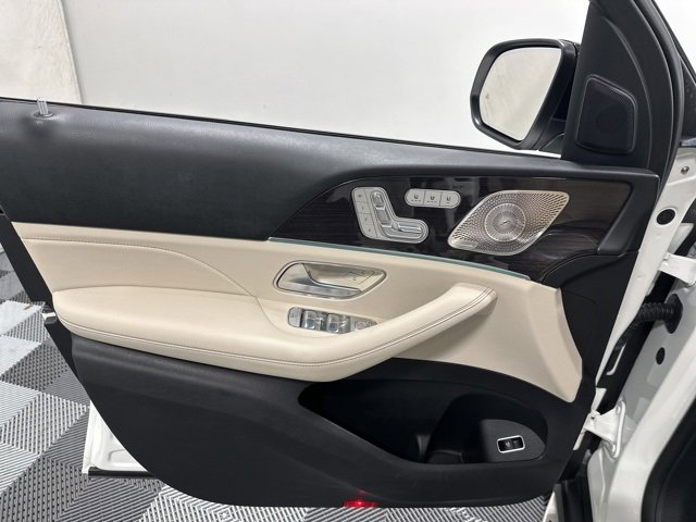 Certified 2022 Mercedes-Benz GLS 450 4MATIC image 15