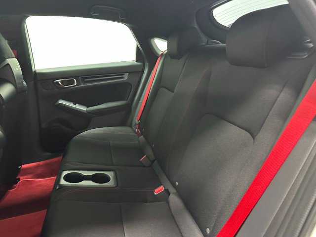 Used 2025 Honda Civic Type R image 29
