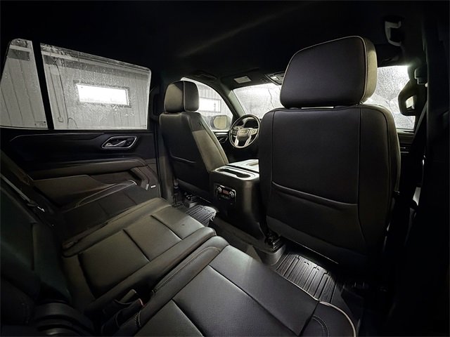 Used 2021 GMC Yukon SLT image 11