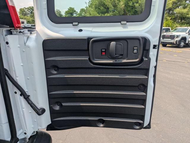New 2026 GMC Savana 3500 Extended w/ Driver Convenience Package RWD image 24