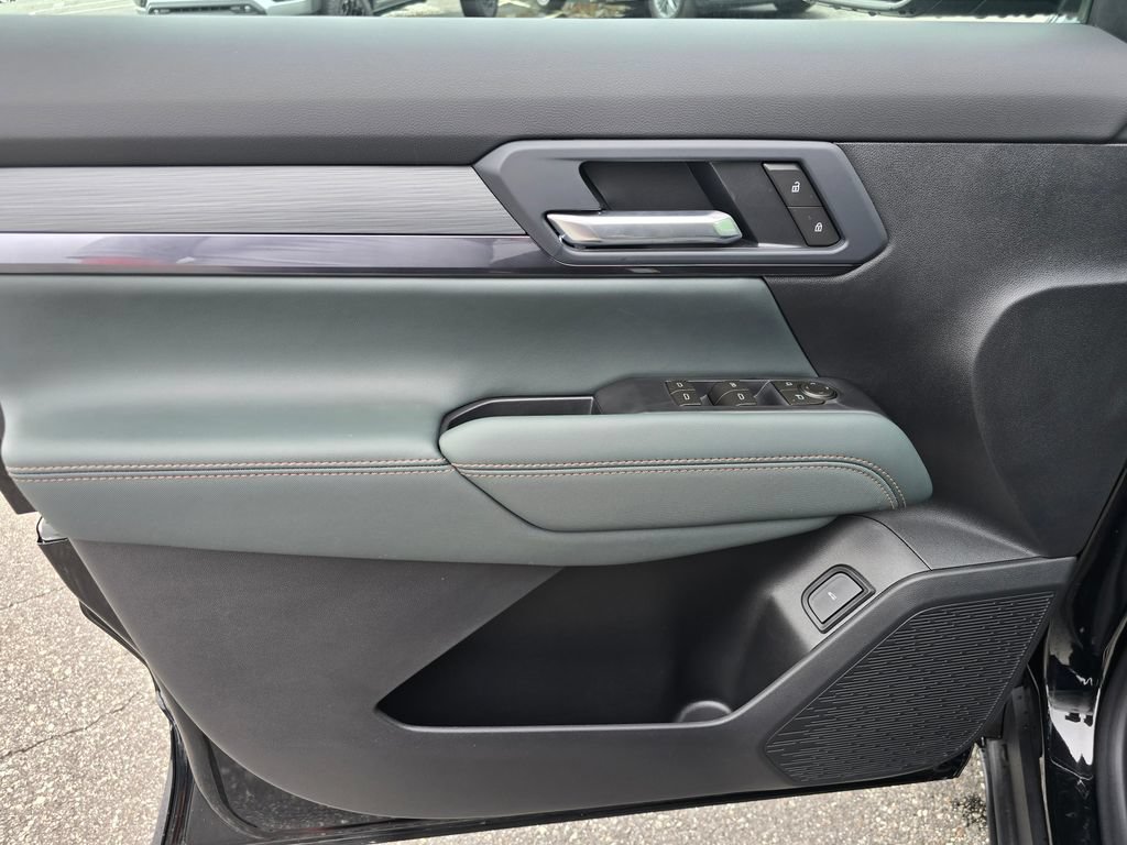 New 2026 GMC Terrain AT4 w/ Technology Package II AWD/4WD image 35