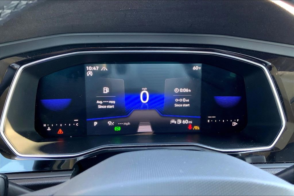 Used 2022 Volkswagen Jetta SE image 20