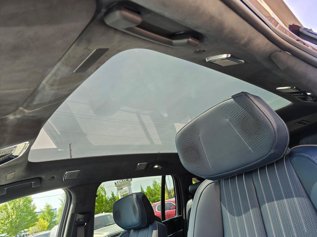 New 2025 Cadillac Escalade IQ Luxury 2 AWD/4WD image 26