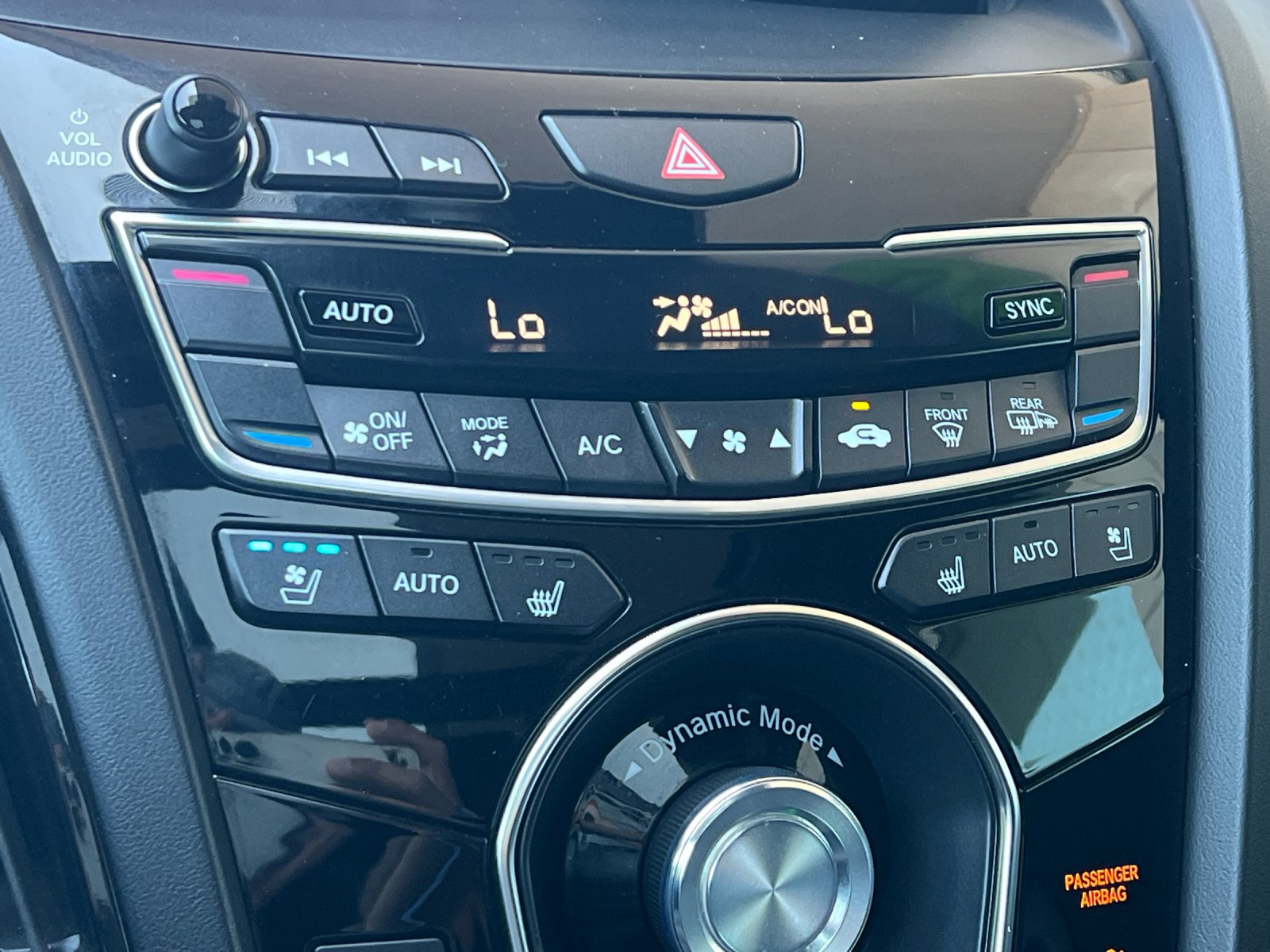 Used 2020 Acura RDX A-Spec FWD image 21