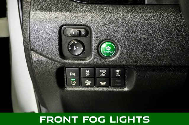 Used 2022 Honda Ridgeline Black Edition image 24