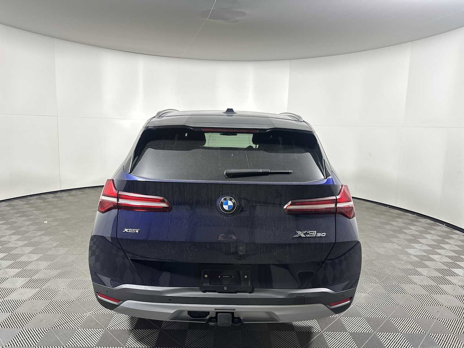 New 2026 BMW X3 xDrive30 w/ Convenience Package image 2
