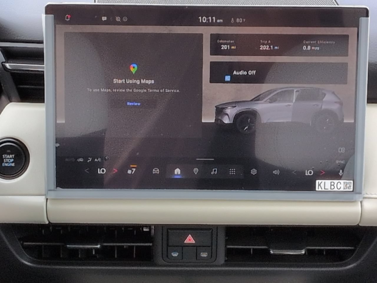 New 2026 MAZDA CX-5 Select AWD/4WD image 18