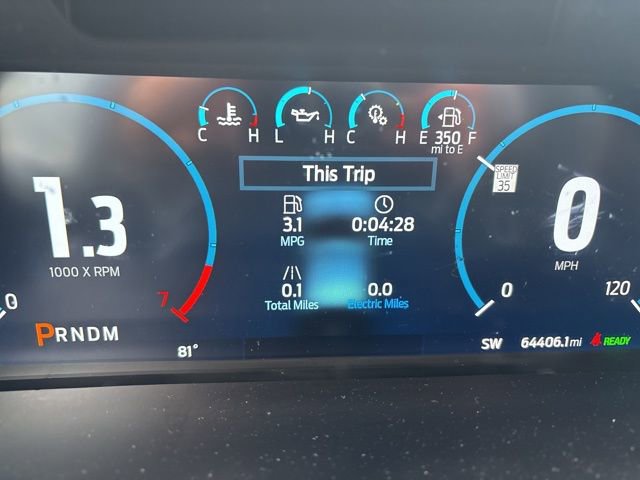 Used 2021 Ford F150 Lariat image 14