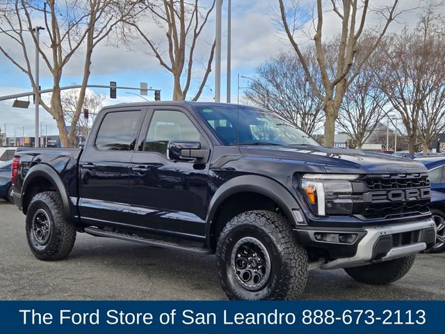 New 2025 Ford F150 Raptor image 7