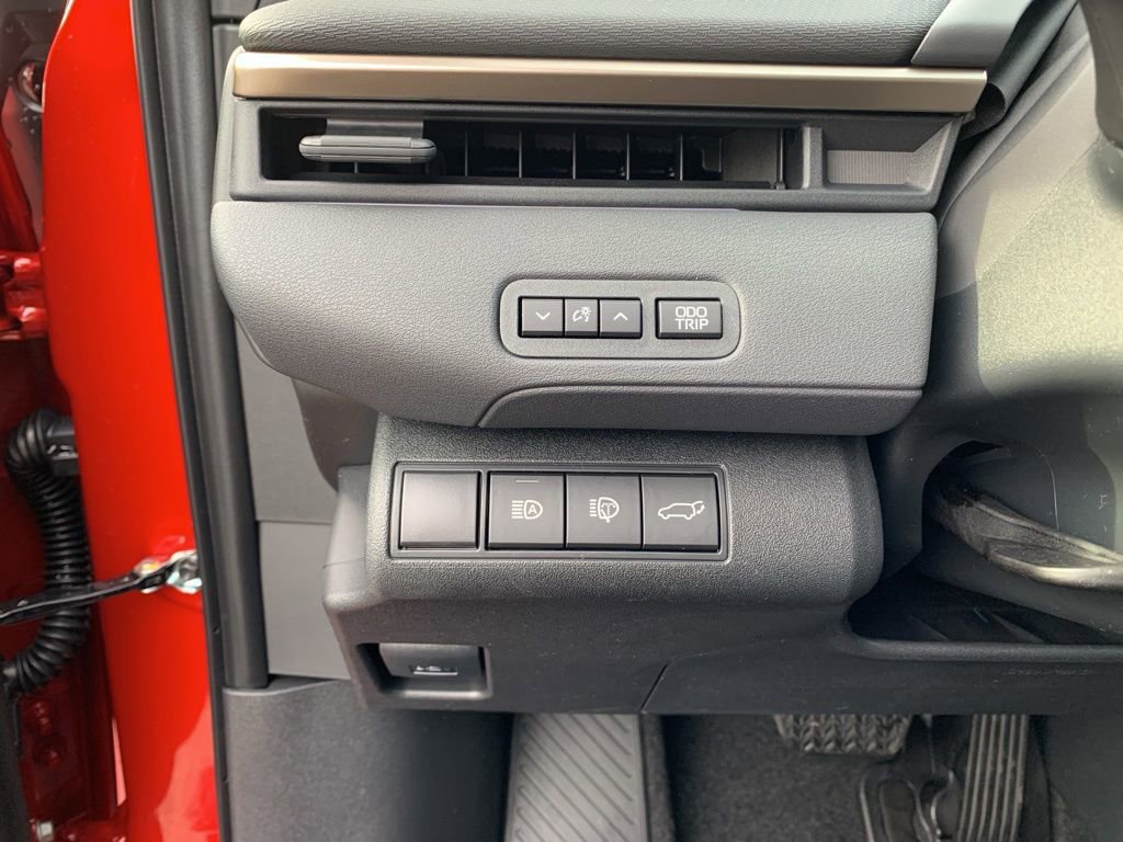 New 2026 Toyota bZ image 28