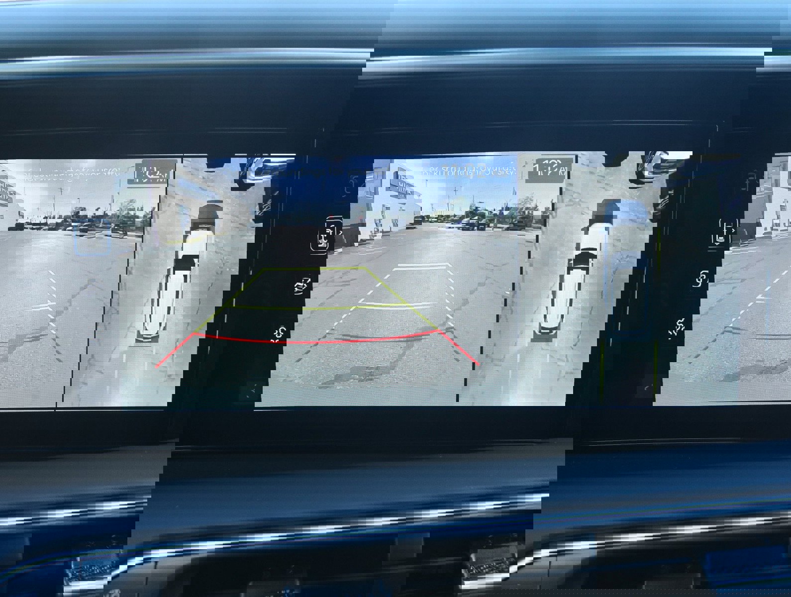 New 2026 Hyundai Palisade Calligraphy image 30