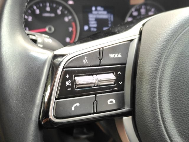 Used 2020 Kia Sportage EX FWD image 38