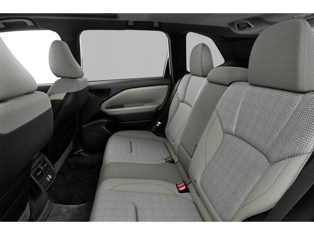 New 2026 Subaru Forester Premium image 17