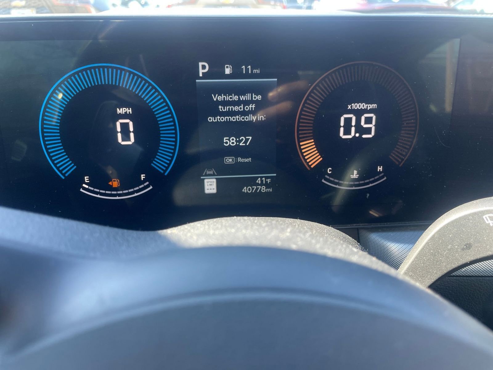 Used 2025 Hyundai Sonata SEL image 35