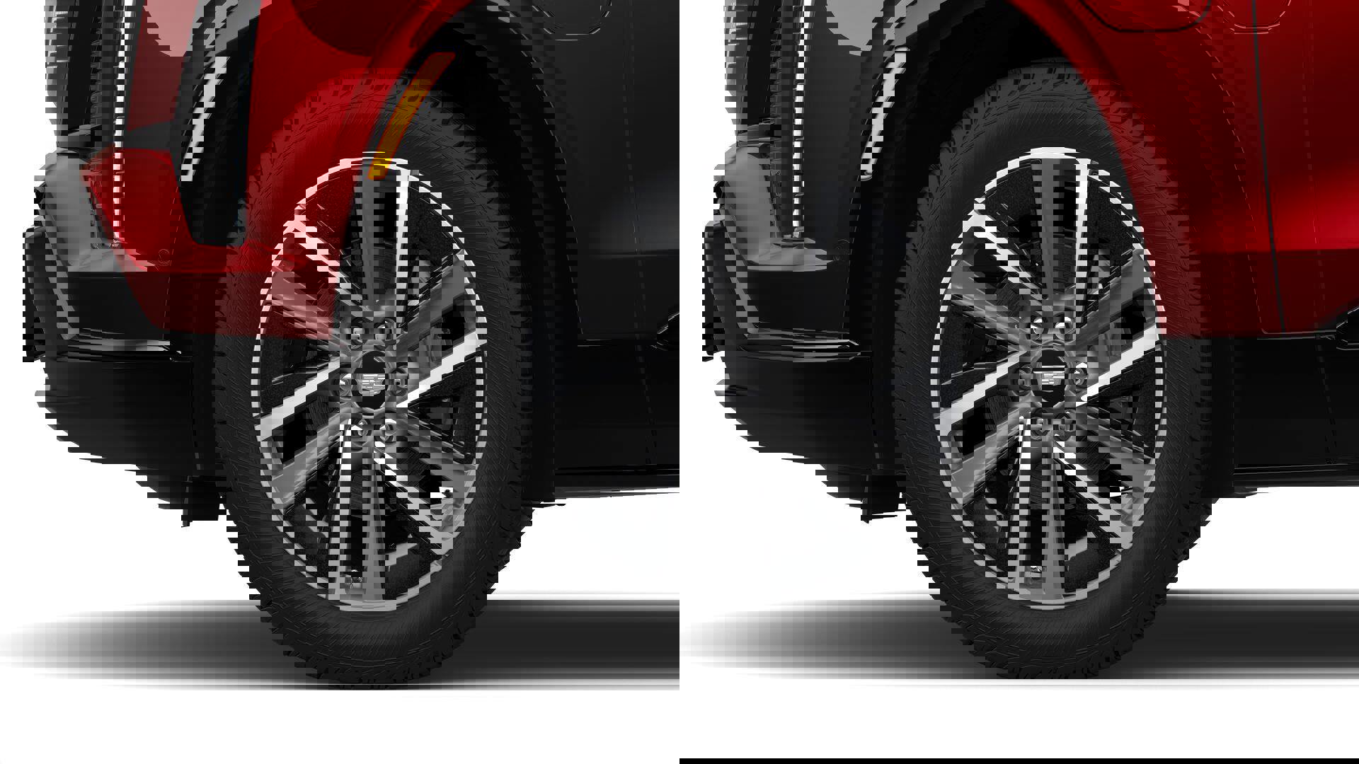 New 2026 Cadillac Vistiq Sport image 31