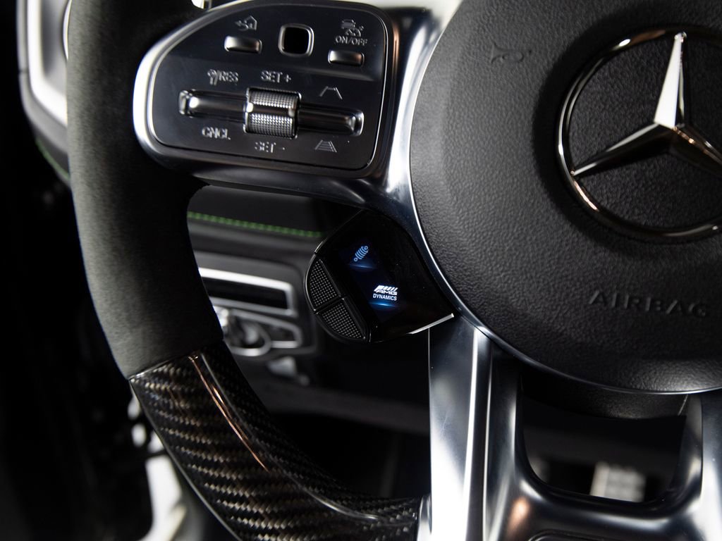 Used 2022 Mercedes-Benz G 63 AMG 4MATIC image 19