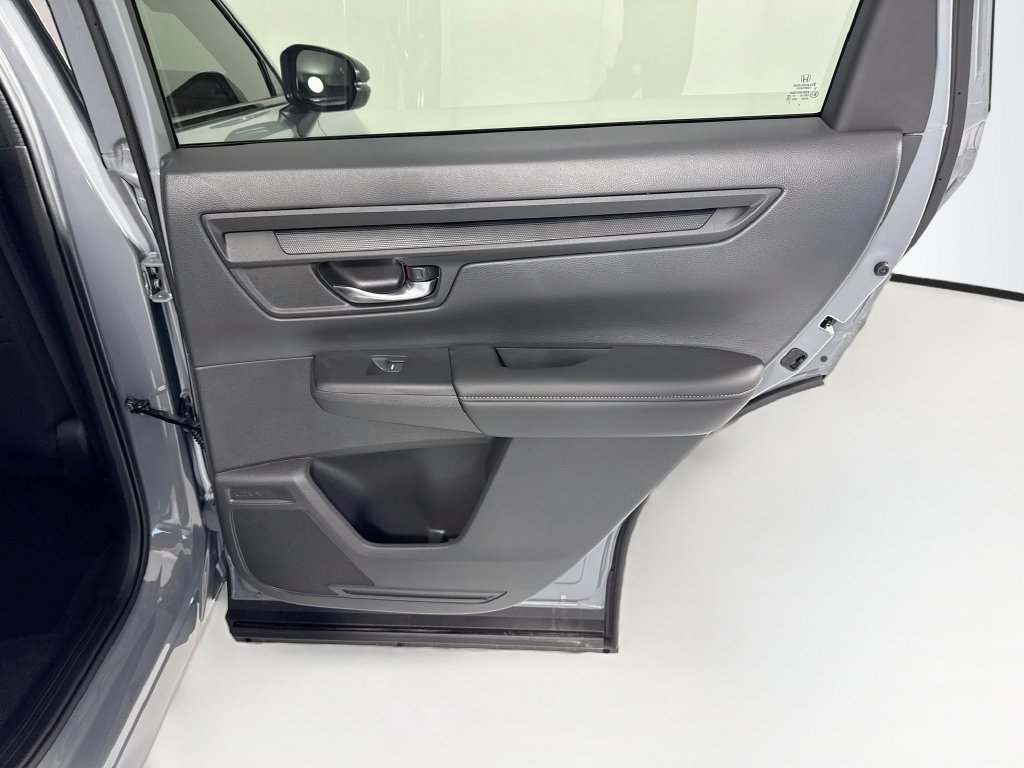 New 2027 Honda CR-V Sport image 27