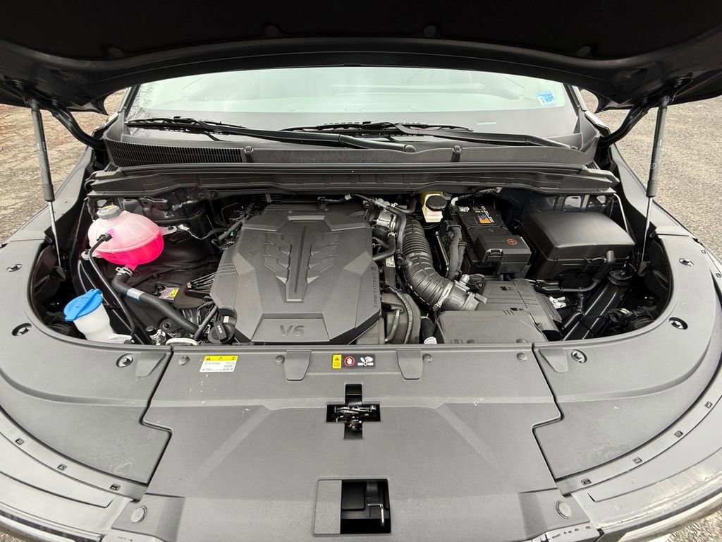 New 2026 Kia Carnival image 29