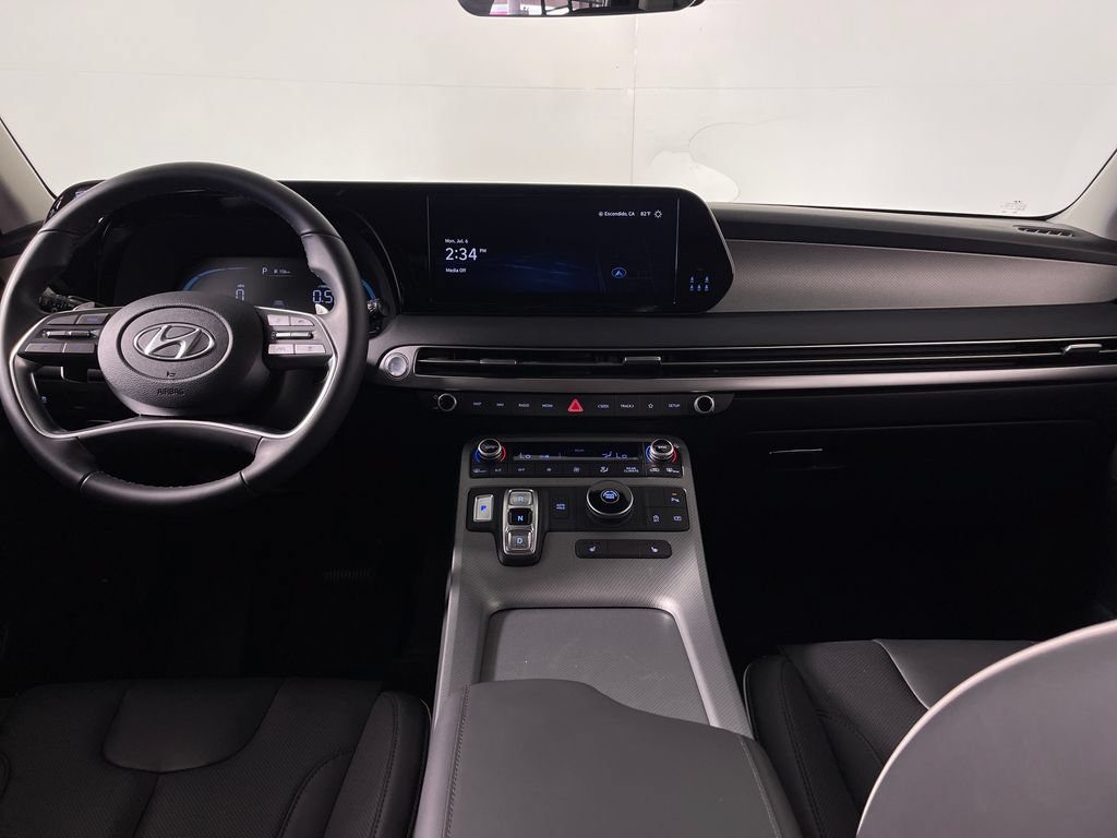 Certified 2025 Hyundai Palisade XRT FWD image 14