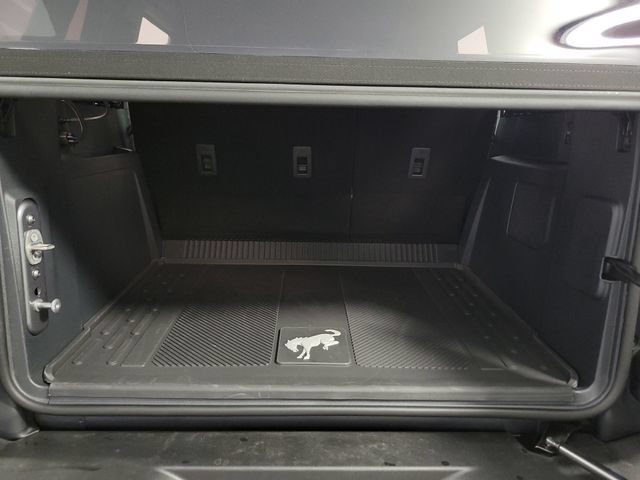 Used 2025 Ford Bronco Big Bend AWD/4WD image 25