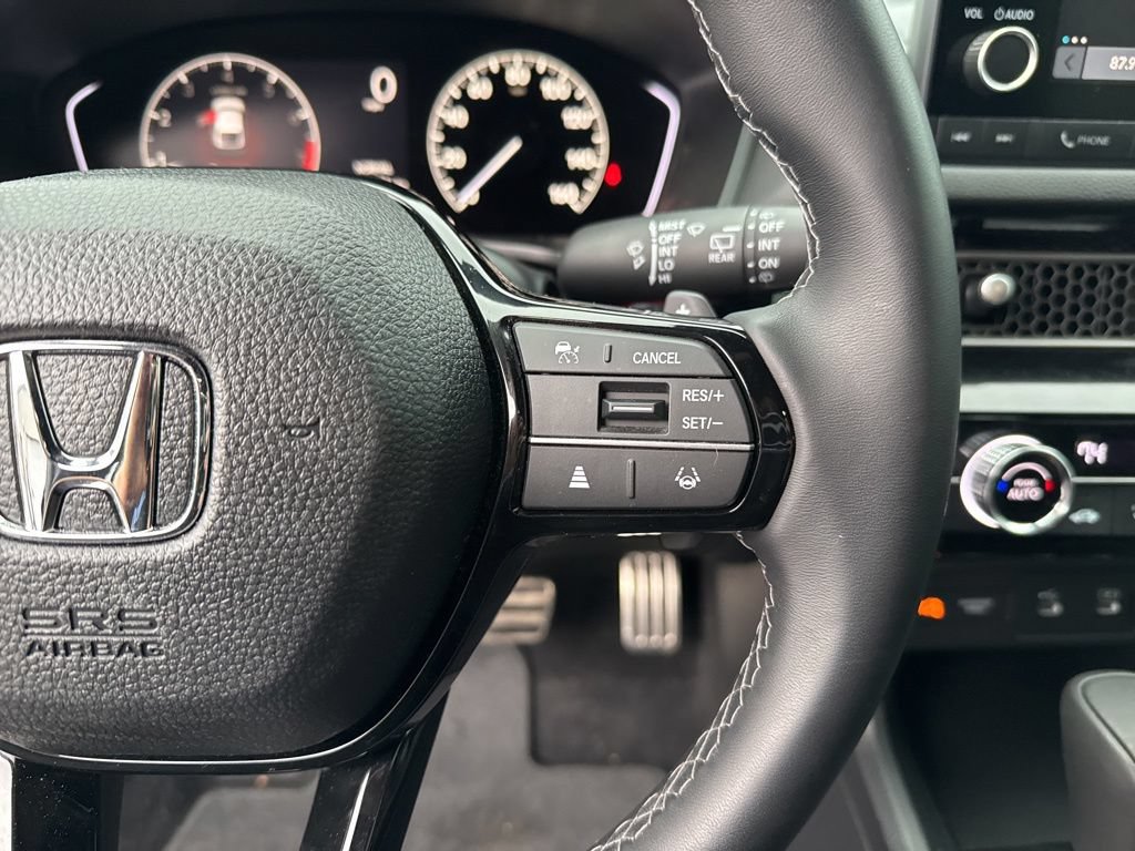 Used 2026 Honda Civic Sport image 17