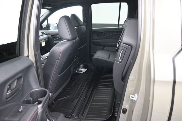 New 2026 Honda Ridgeline TrailSport image 28