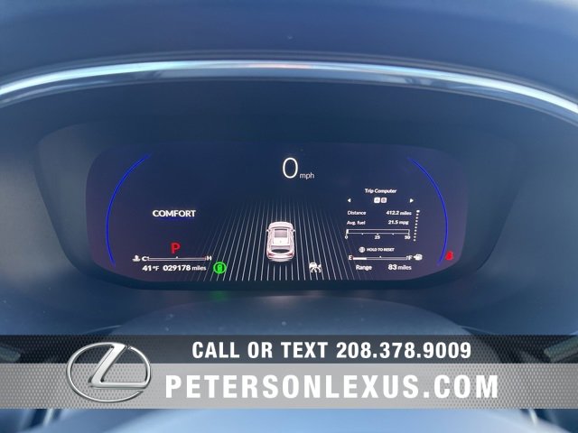 Used 2022 Acura MDX SH-AWD w/ Technology Package image 28