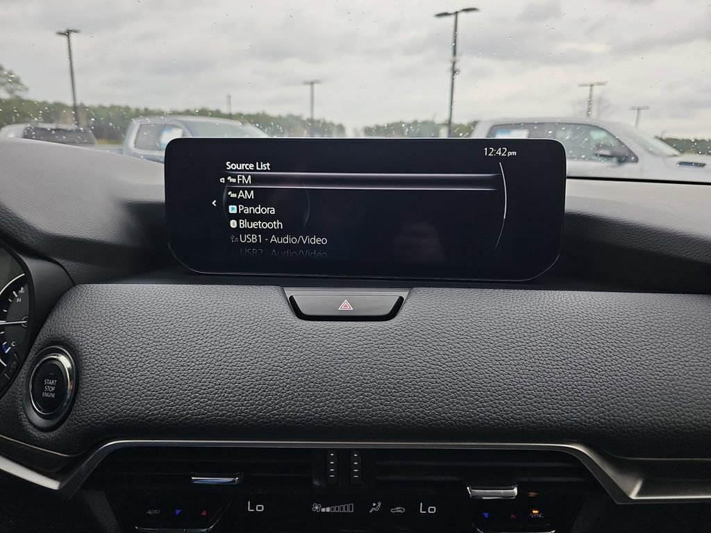 Used 2024 MAZDA CX-90 3.3 Turbo w/ Preferred Plus image 26