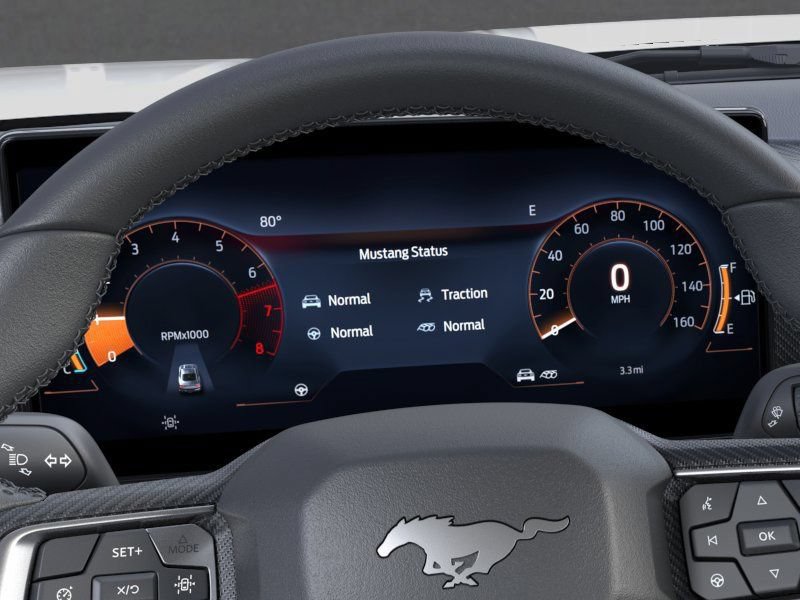 New 2026 Ford Mustang GT RWD image 14