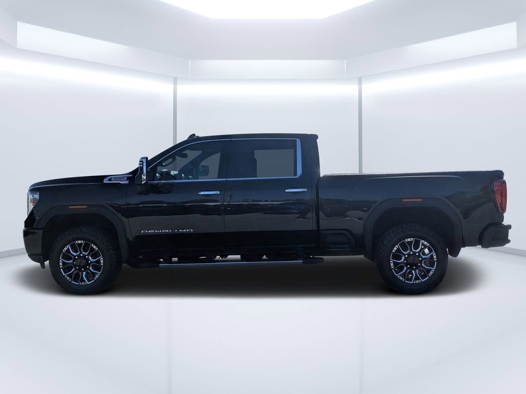 Used 2022 GMC Sierra 2500 Denali image 6