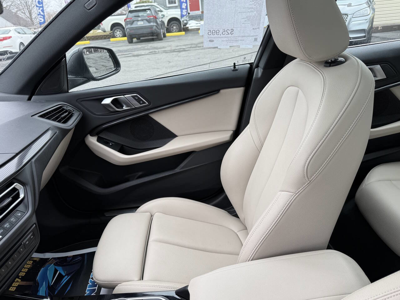 Used 2022 BMW 228i xDrive Gran Coupe w/ Convenience Package image 11