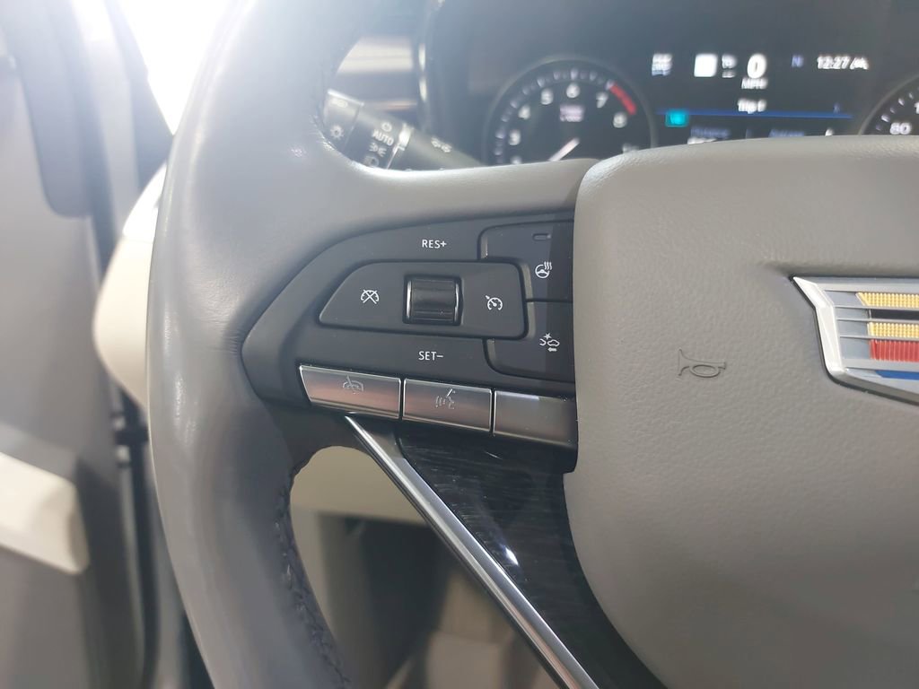 Used 2021 Cadillac XT6 Premium Luxury AWD/4WD image 18