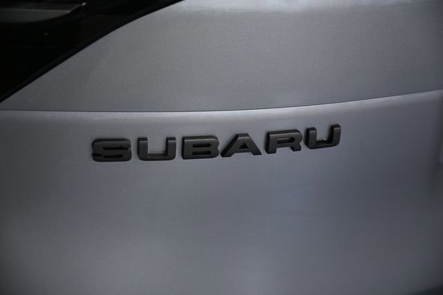 Used 2025 Subaru Forester Limited image 12