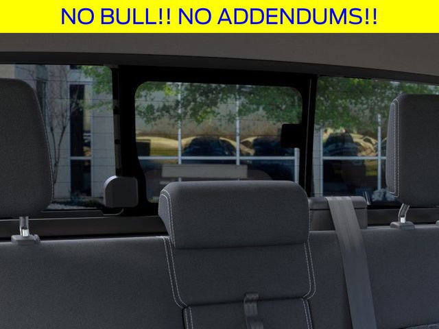 New 2026 Ford Ranger XLT w/ Trailer Tow Package image 23