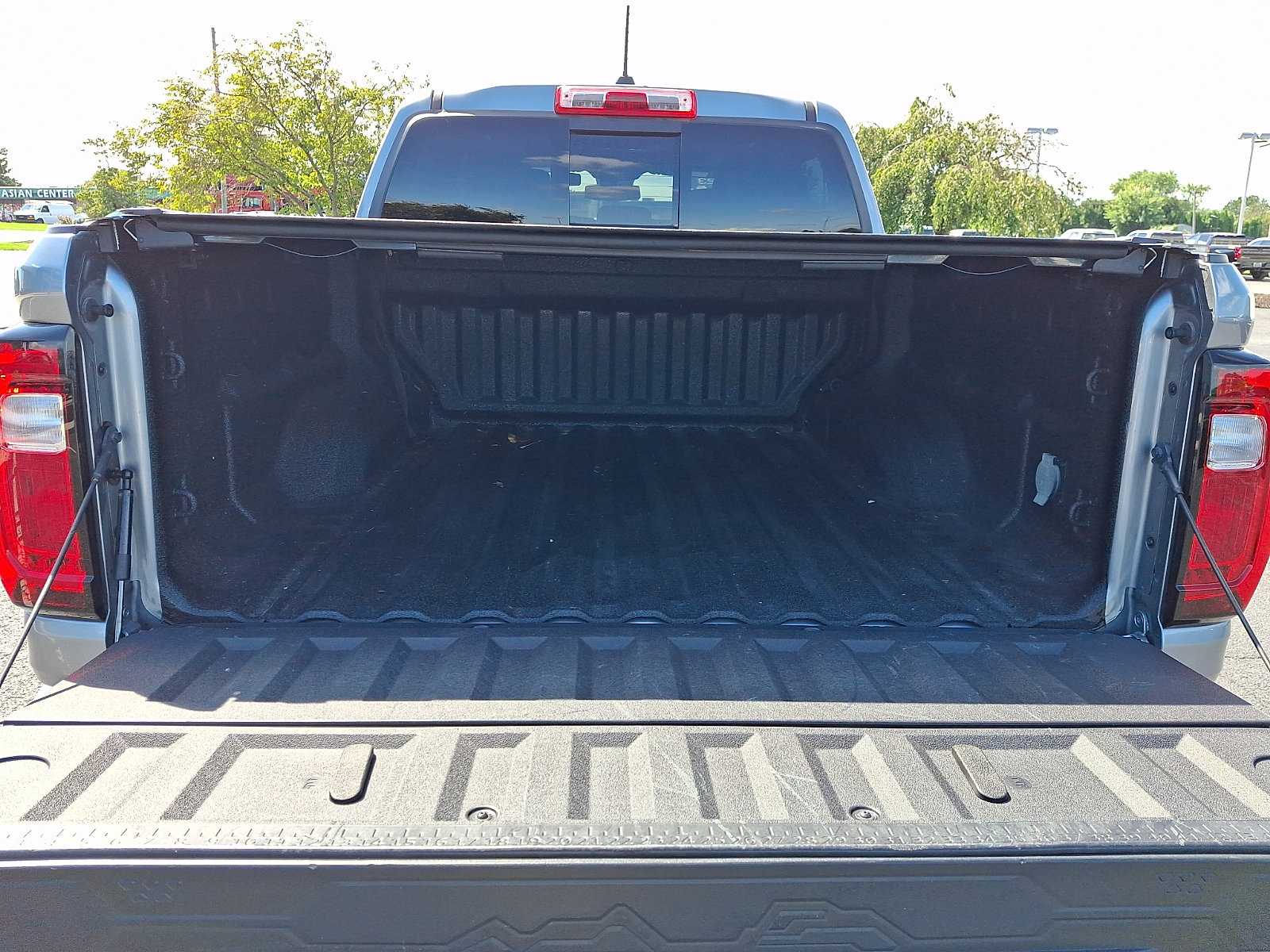 Certified 2023 GMC Canyon Elevation w/ Elevation Premium Package AWD/4WD image 30