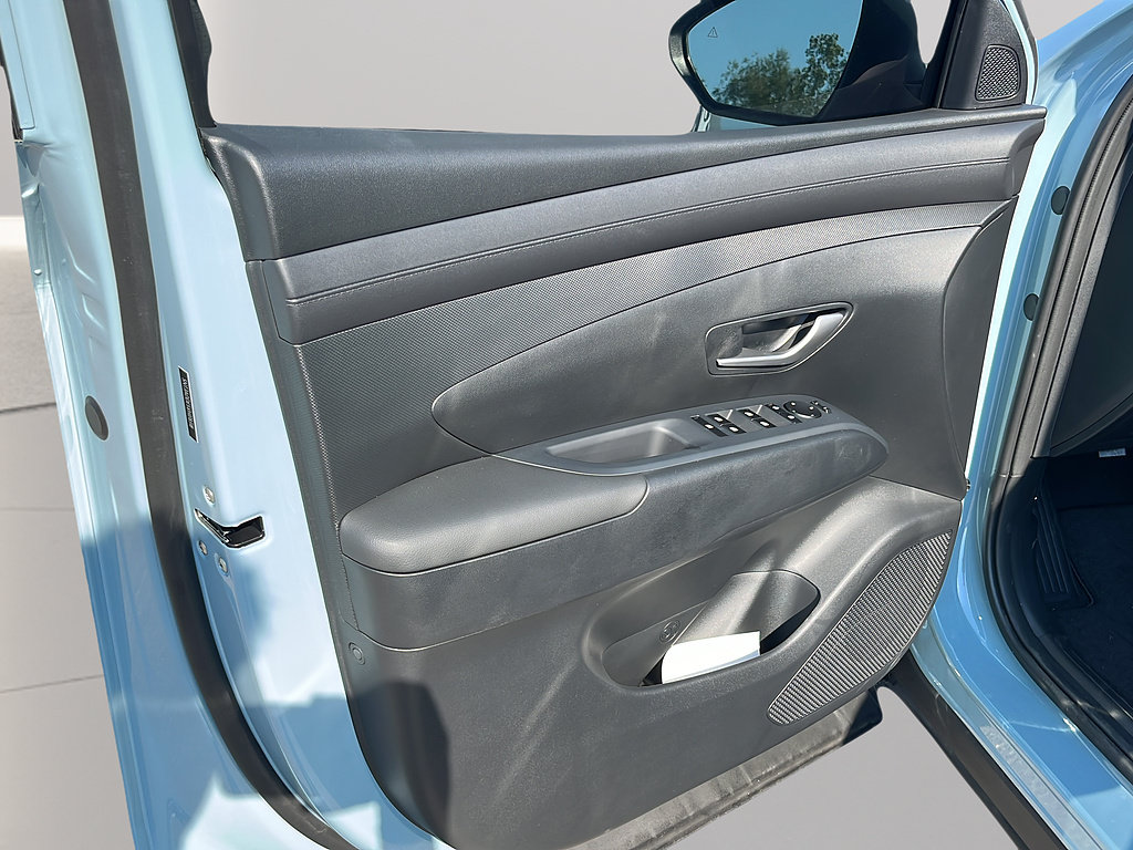 New 2027 Hyundai Santa Cruz SE AWD/4WD image 20