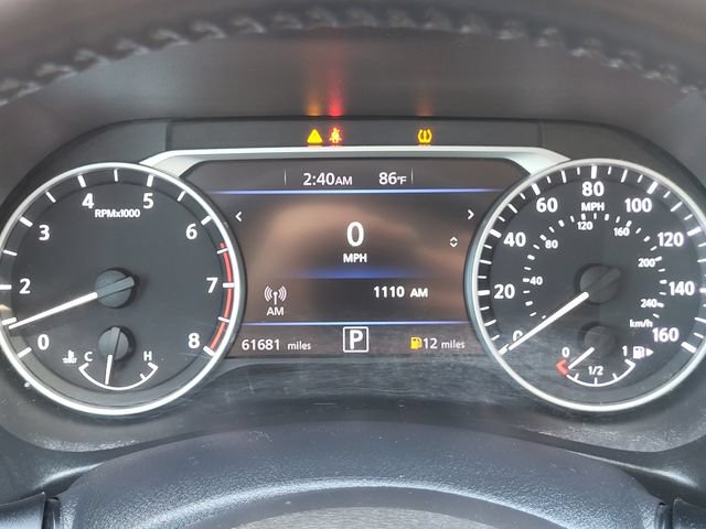 Certified 2023 Nissan Sentra SV w/ All-Weather Package FWD image 10