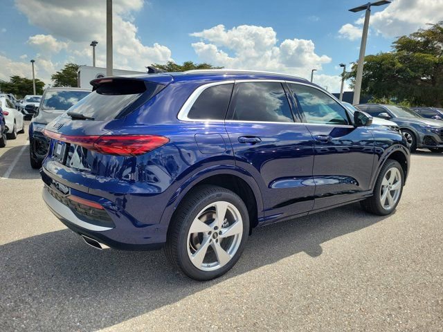 New 2025 Audi Q5 Premium Plus image 5