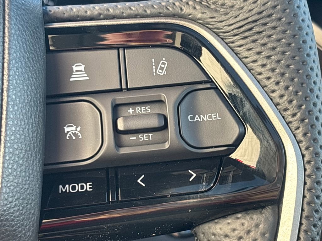 New 2026 Toyota Tundra Platinum image 23