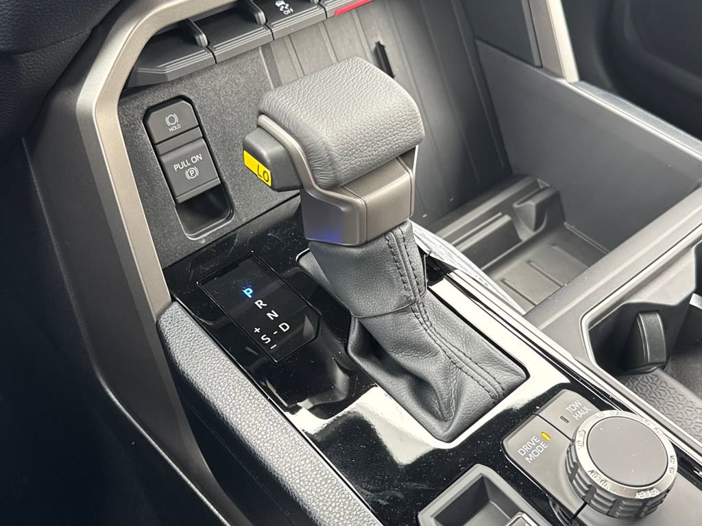 New 2026 Toyota Tundra SR5 AWD/4WD image 28