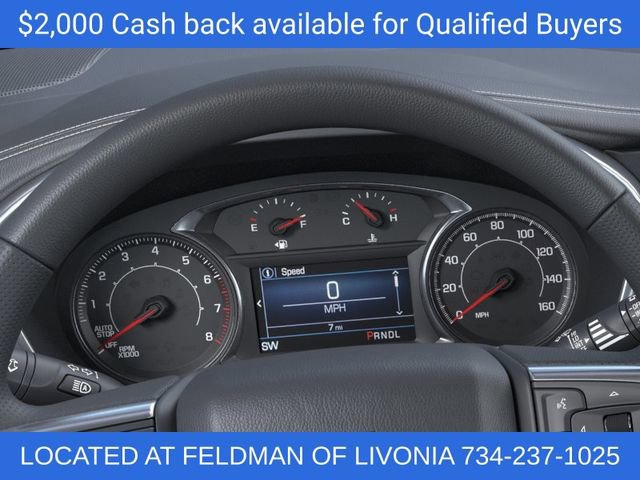 New 2026 Chevrolet Blazer LT w/ Convenience Package image 18